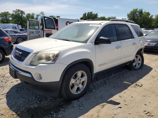 Gmc Acadia (2007)