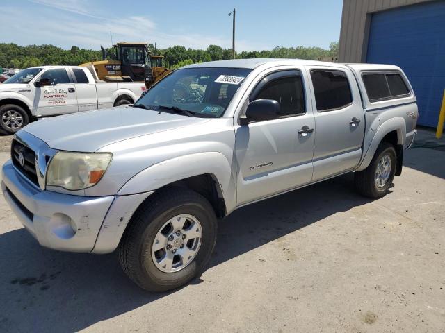 Toyota Tacoma (2005)