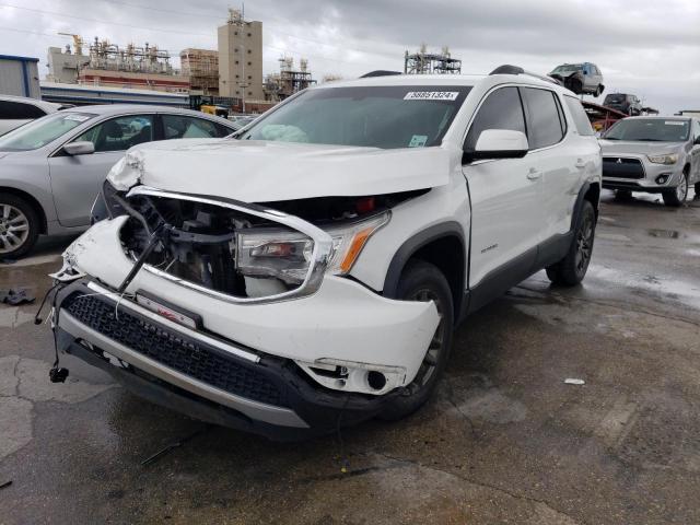 Gmc Acadia (2019)