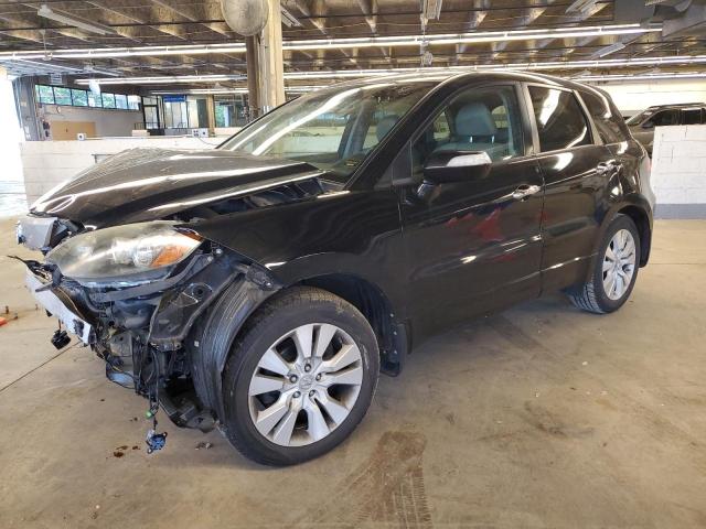 Acura Rdx (2012)