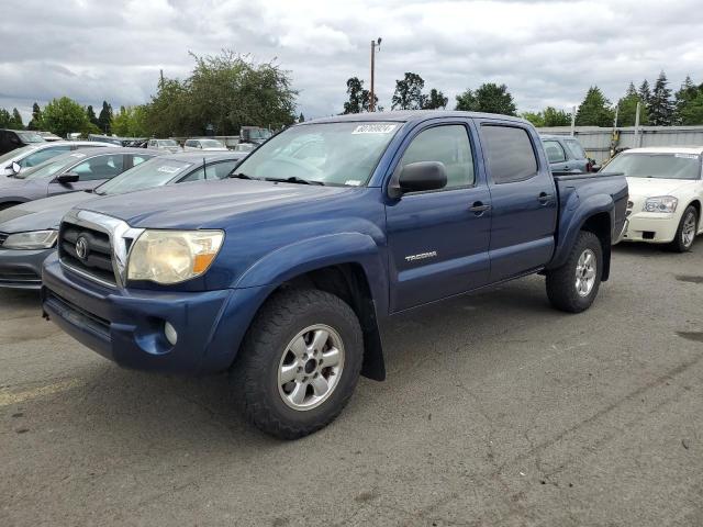 Toyota Tacoma (2008)
