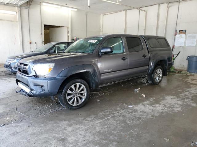 Toyota Tacoma (2015)