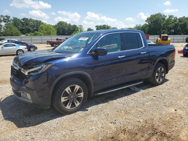 Honda Ridgeline (2019)