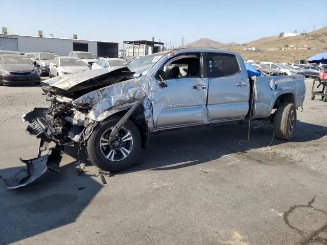 Toyota Tacoma (2018)