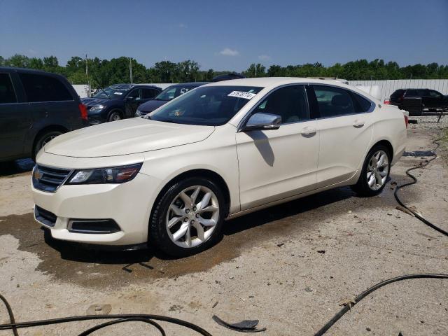 Chevrolet Impala (2014)