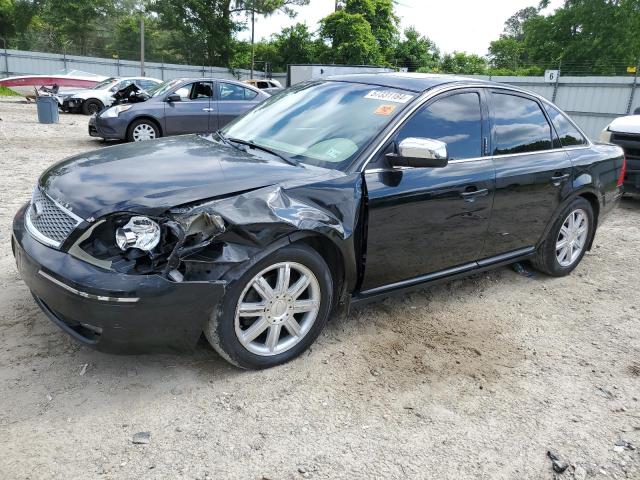 Ford 500 (2006)