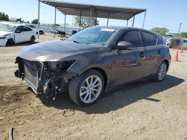 Lexus Ct 200 (2011)