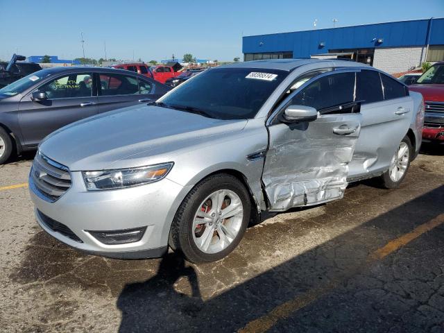 Ford Taurus (2017)