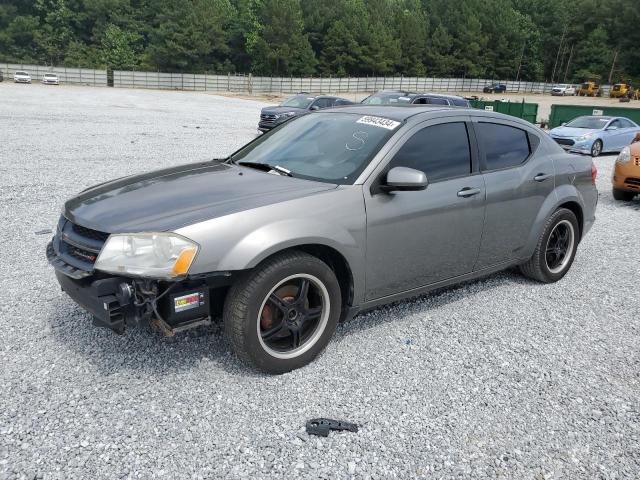 Dodge Avenger (2013)