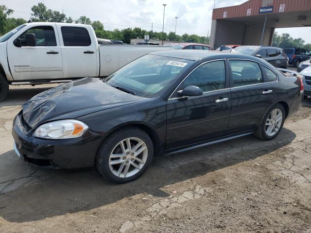 Chevrolet Impala (2012)