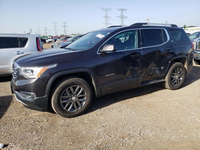 Gmc Acadia (2017)