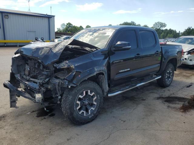 Toyota Tacoma (2018)