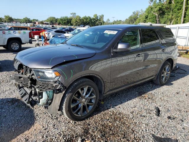 Dodge Durango (2015)