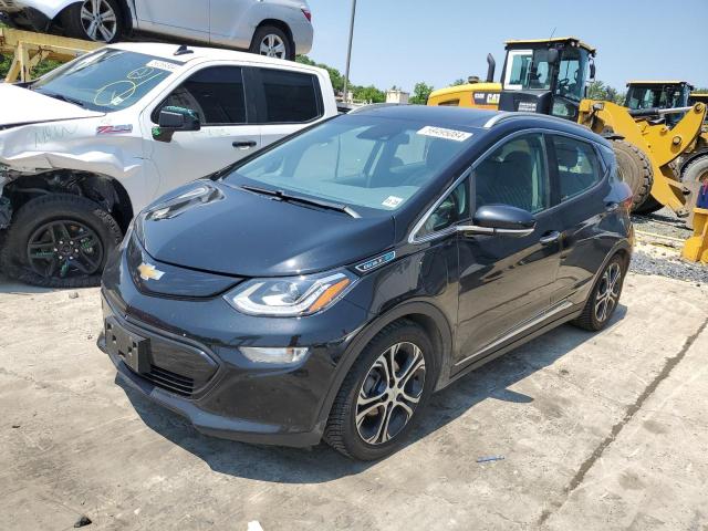 Chevrolet Bolt (2019)