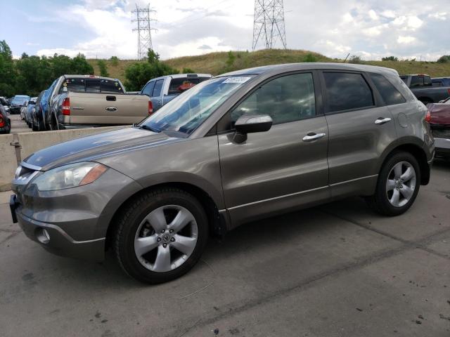Acura Rdx (2008)