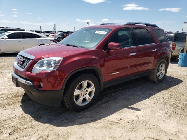 Gmc Acadia (2007)