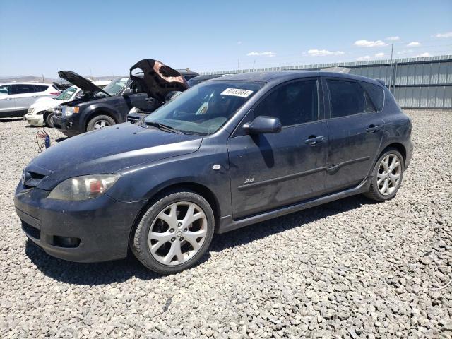 Mazda Mazda3 (2009)