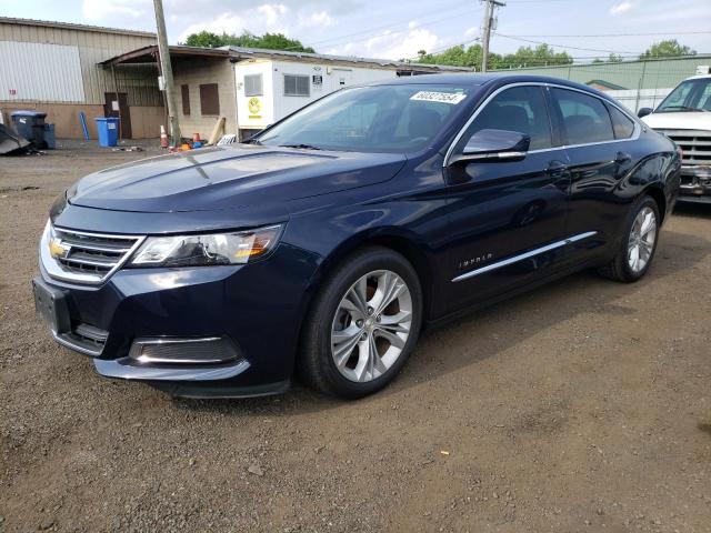 Chevrolet Impala (2015)