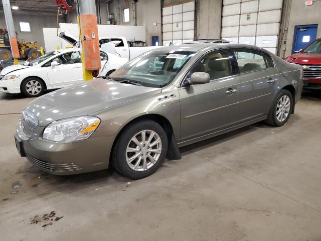 Buick Lucerne (2011)