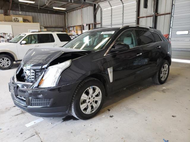 Cadillac Srx (2015)