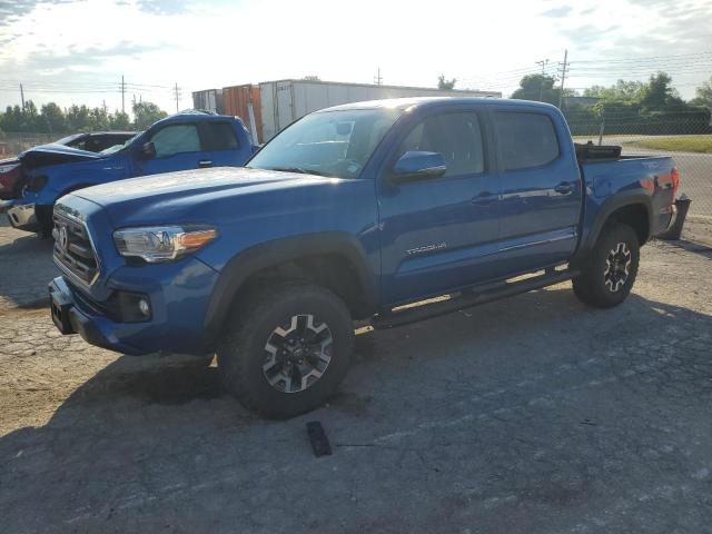 Toyota Tacoma (2017)