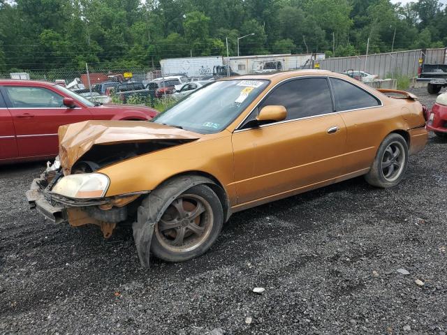 Acura Cl (2001)