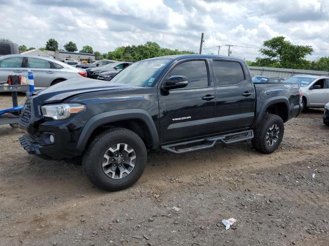 Toyota Tacoma (2021)