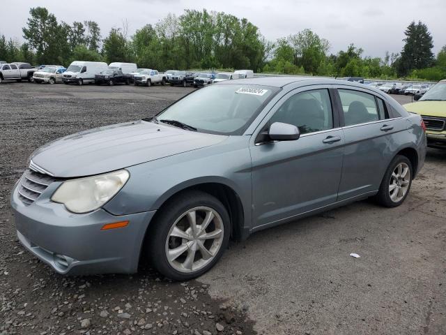 Chrysler Sebring (2007)