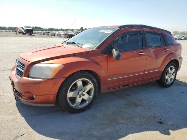 Dodge Caliber (2007)