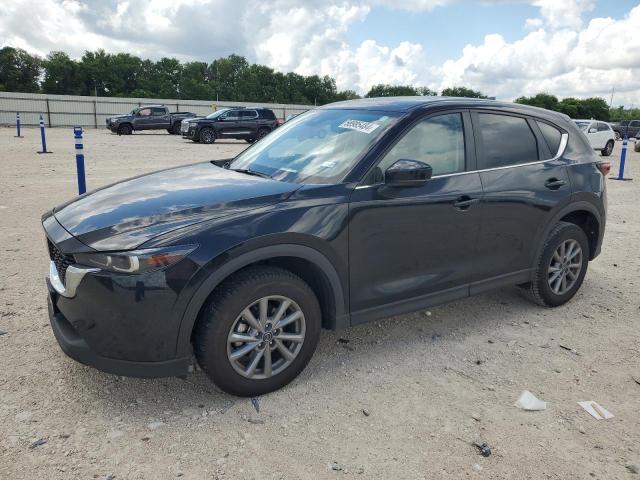 Mazda Cx-5 prefe (2023)
