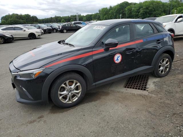 Mazda Cx-3 (2020)