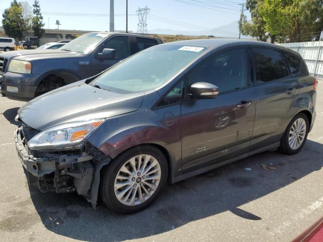 Ford Cmax (2017)