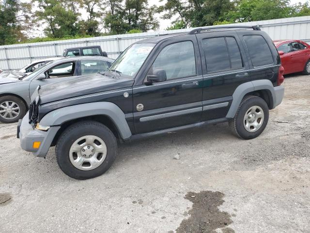 Jeep Liberty (2006)