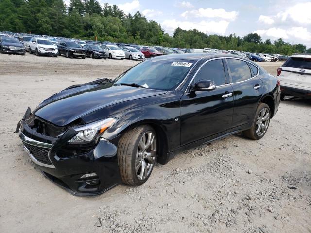 Infiniti Q70 (2016)