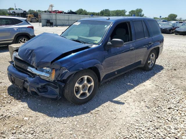 Chevrolet Trailblzr (2004)