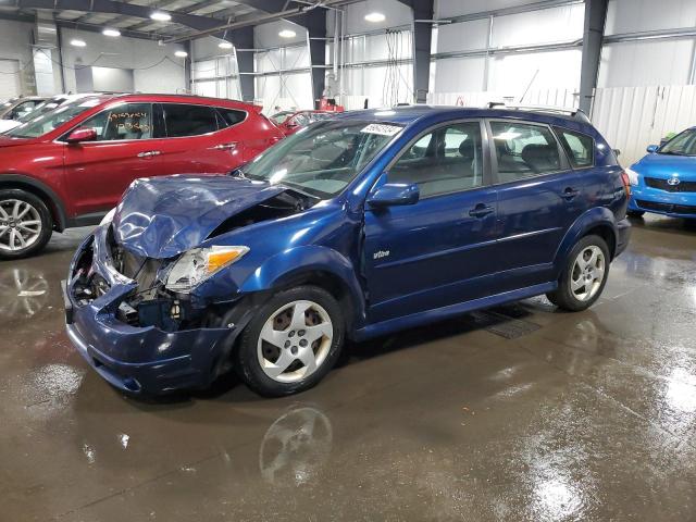 Pontiac Vibe (2008)