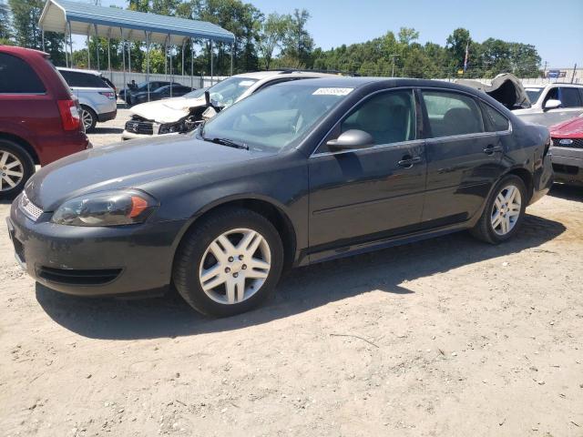 Chevrolet Impala (2013)