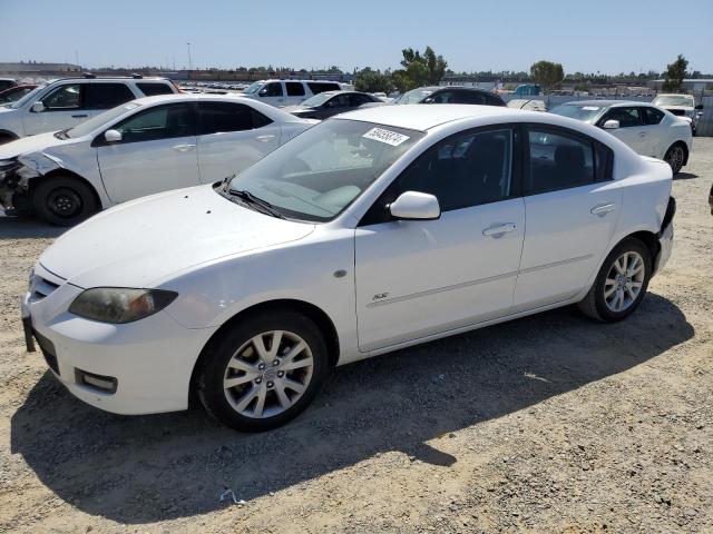 Mazda Mazda3 (2007)