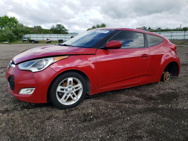 Hyundai Veloster (2013)