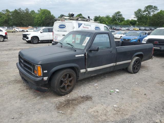 Dodge Dakota (1987)