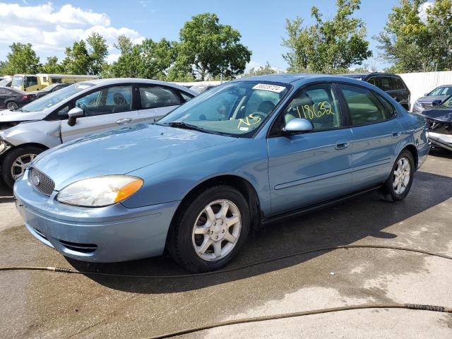 Ford Taurus (2007)
