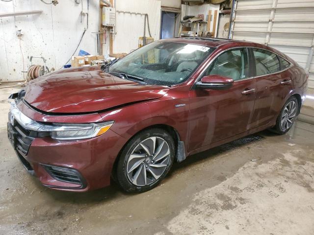 Honda Insight (2019)