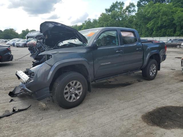 Toyota Tacoma (2019)