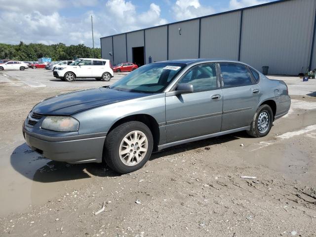 Chevrolet Impala (2005)