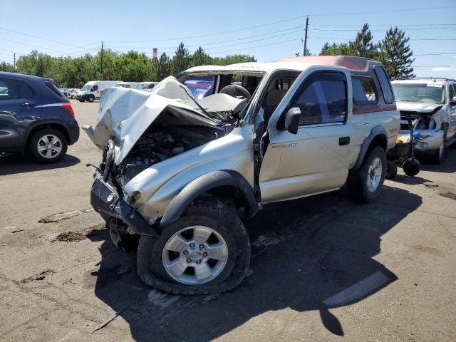 Toyota Tacoma (2002)