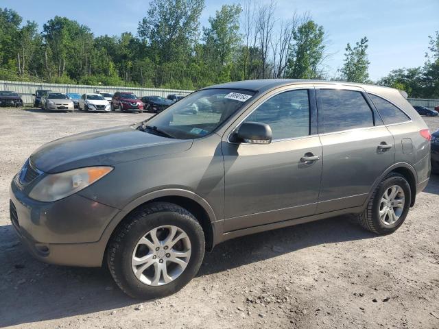 Hyundai Veracruz (2008)
