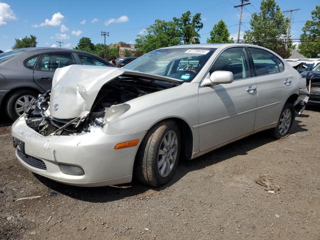 Lexus Es330 (2004)