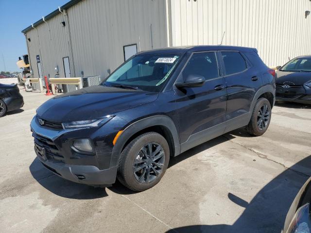 Chevrolet Trailblzr (2021)