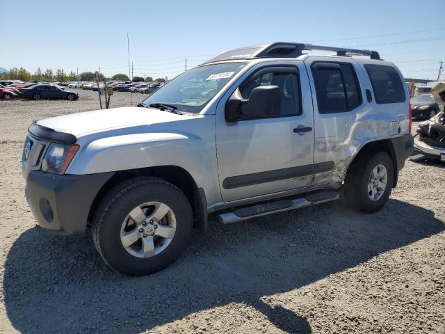 Nissan Xterra (2013)