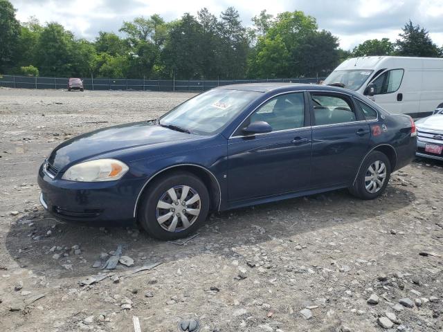 Chevrolet Impala (2009)